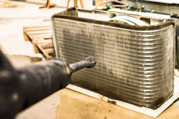 Best Emergency Air Duct Cleaning  in Baltimore, MD