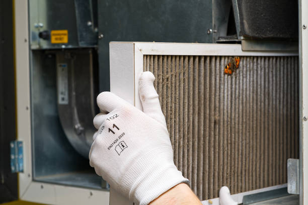 Best Affordable HVAC Duct Cleaning  in Baltimore, MD