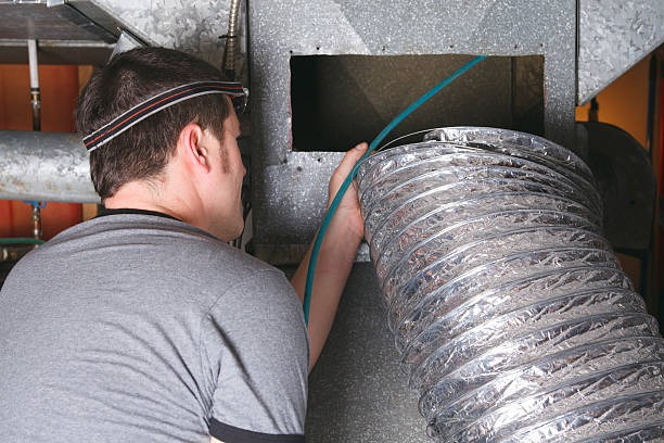 Best Home Air Vent Cleaning  in Baltimore, MD