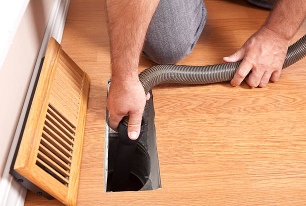 Best Affordable Air Duct Cleaning  in Baltimore, MD